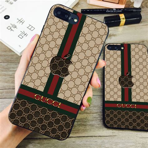 gucci iphone 7 cover|Gucci phone case iPhone 11.